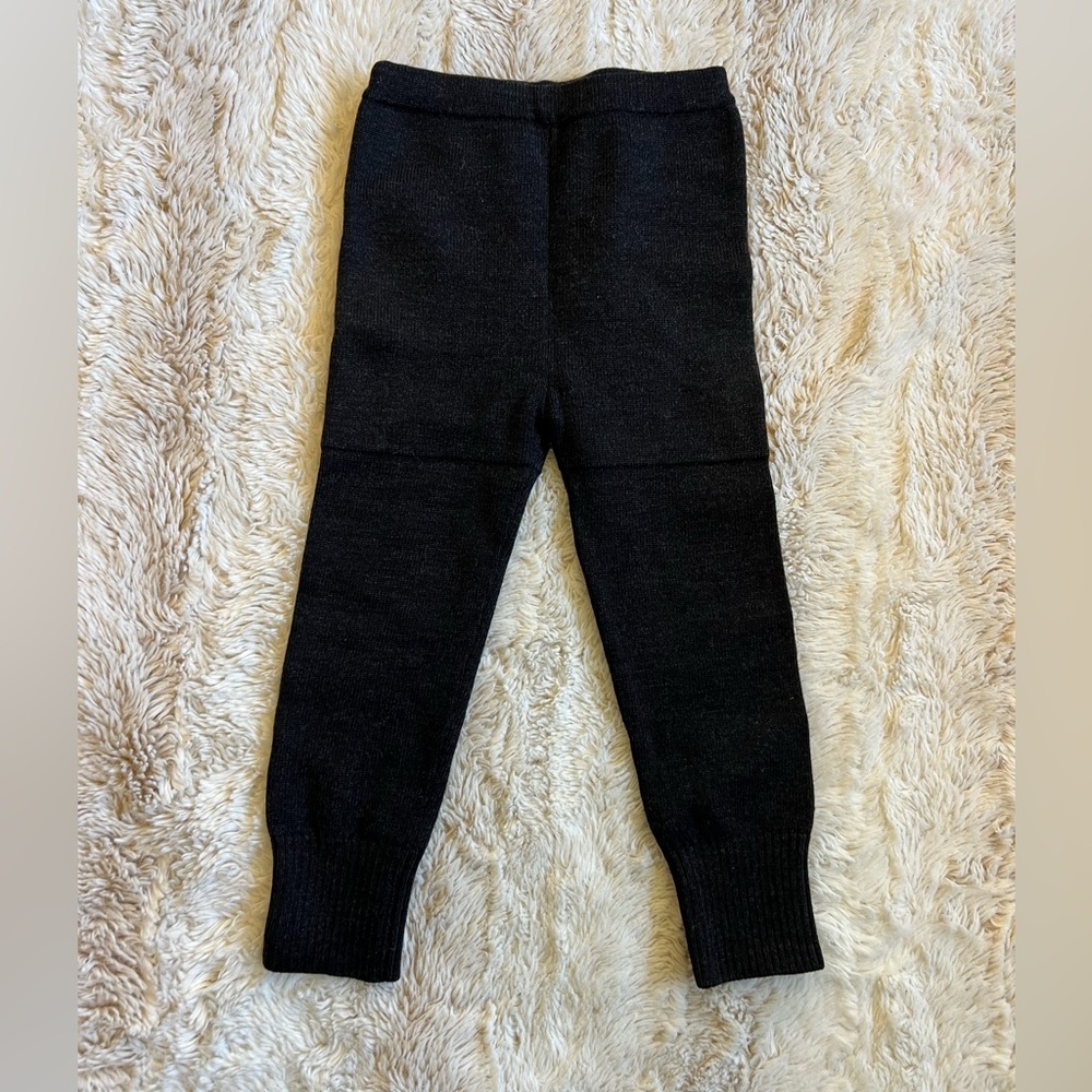 Sloomb Wool Basewoolies 18-24M